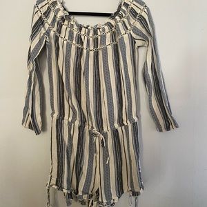 Roxy Romper Size L